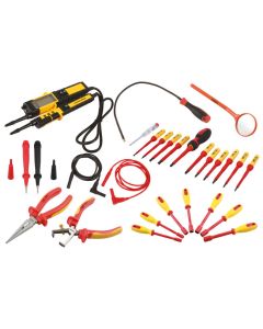 Hybrid/EV Test & Repair Tools Kit - Add-on Upgrade