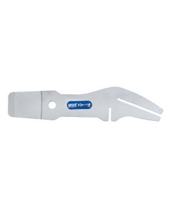 LTR Brake Rotor Truing & Piston Press Tool
