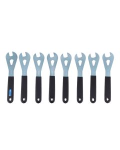 LTR Hub Cone Spanner Set 8pc