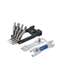 LTR Alloy Folding Tool Kit