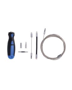 LTR Internal Cable Routing Tool
