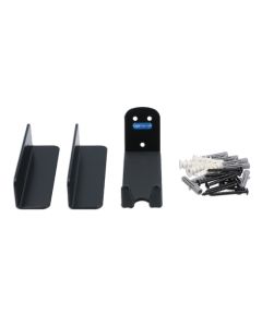 LTR Wall Mounted Bike Holder