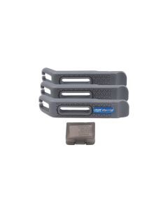LTR Tyre Lever & Patch Kit