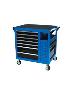 Roller Cabinet - 10 Drawer