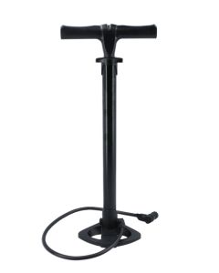 LTR Steel Floor Pump