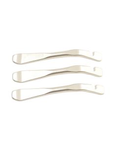 LTR Aluminium Tyre Lever Set 3pc