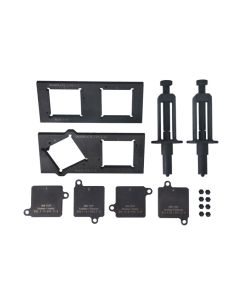 Engine Timing Kit - compatible with Porsche 911 3.6L