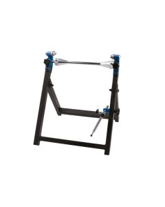Motorcycle Wheel Balancer & Alignment Stand
