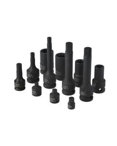 German Vehicle Brake Caliper Set 12pc