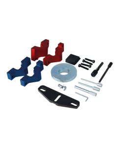 Engine Timing Tool Kit - compatible with 1.0 & 1.1L Wet Belt Ford Petrol