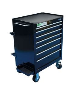Hybrid/EV Roller Cabinet 7 Drawer with Brackets