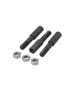 Brake Disc Adaptor Set - compatible with Ford Transit