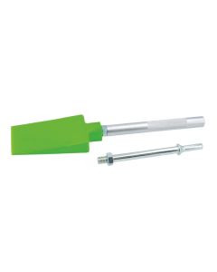 2-in-1 Moulding Removal Tool