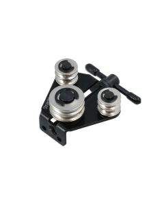 Brake Pipe Bender/Straightener Tool