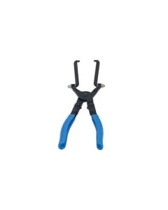 Fuel Line Pliers, Swivel Jaws