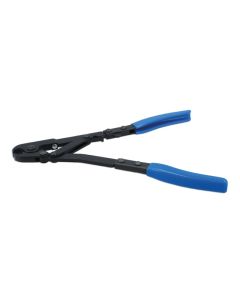 Hose Clip Pliers - compatible with Single/Double Ear Clips
