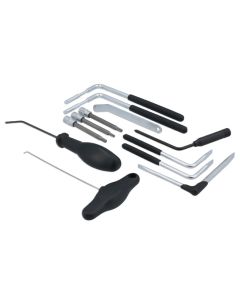 Airbag Removal Set 12pc