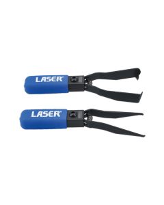 Scarab Plier Set 2pc