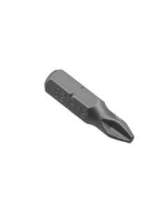 Non-Slip 'Cubic' Tip Bit Set Ph2 15pc