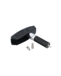 LTR Torque Bit Driver T-Handle