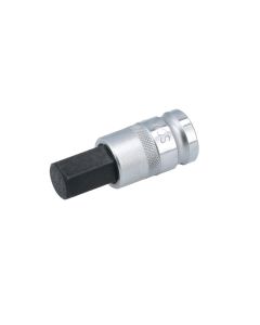 16mm Hex Key 1/2"D