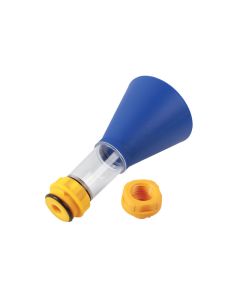 Oil Funnel Set - compatible with Renault, Nissan