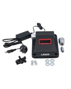 Digital Torque Tester 25-500Nm