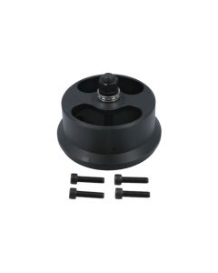 Front Crankshaft Oil Seal Installer - compatible with DAF