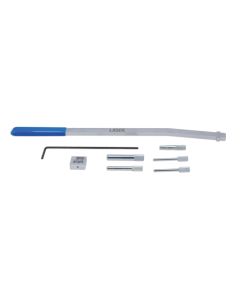 Engine Timing & Tensioner Kit - compatible with Ford & PSA Diesel