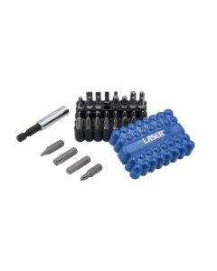 Power Bits Set, includes JIS 33pc