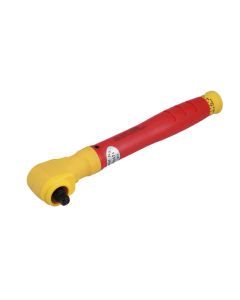 VDE Insulated Torque Wrench 3/8"D 6-30Nm
