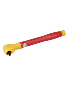 VDE Insulated Torque Wrench 3/8"D 10-60Nm