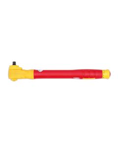 VDE Insulated Torque Wrench 3/8"D 20-100Nm