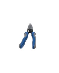 High Leverage Long Nose Pliers 230mm