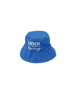 Laser Tools Racing Bucket Hat