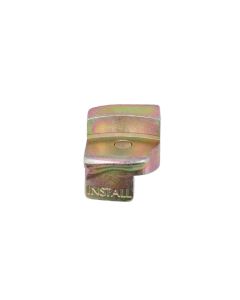Stretch Belt Removal & Fitting Tool