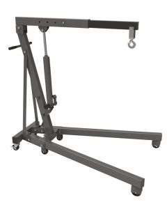 Engine Crane 1 Tonne