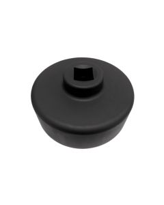 Hub Nut Socket 1"D 115mm - compatible with DAF, Volvo