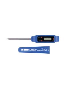 Digital Thermometer