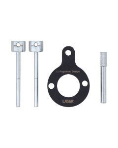 Engine Timing Tool Kit - compatible with VW Group CR Diesel Engines
