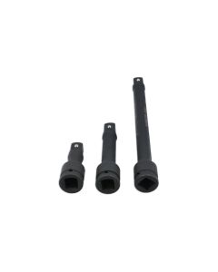Impact Extension Bar Set 3/4"D