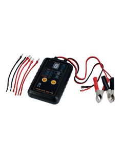 Fuel Injector Function Tester - 5V & 12V Petrol Injectors