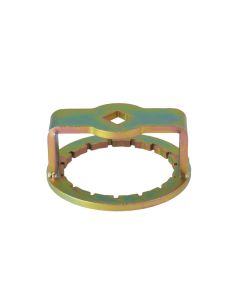 Oil Filter Housing Wrench - compatible with Vauxhall Opel 1.5L Diesel