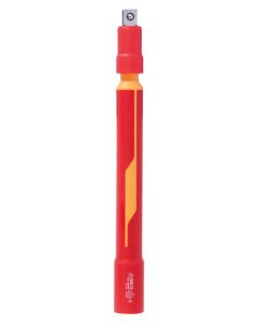 Insulated Locking Extension Bar 1/2"D 250mm