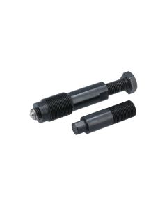Crankshaft Pulley Removal Tool - compatible with Ford Ranger 2.0L EcoBlue