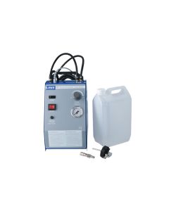 High Pressure Brake Bleeder