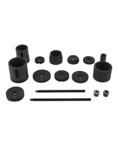 Differential Bush Removal & Installation Tool Kit - compatible with BMW