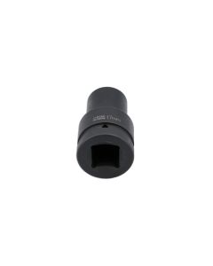 Budd Wheel Nut Socket 1"D 17mm