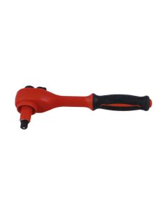 VDE Insulated Ratchet 1/4"D
