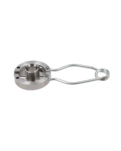 Fuel Line Disconnect Tool 8mm - compatible with Ford